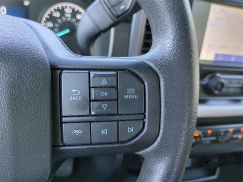 Used 2023 Ford F150 XLT image 24