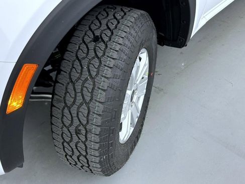 New 2026 Ford Ranger XL AWD/4WD image 23