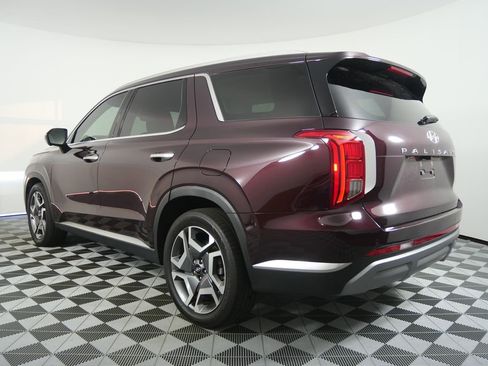 Used 2024 Hyundai Palisade SEL image 5