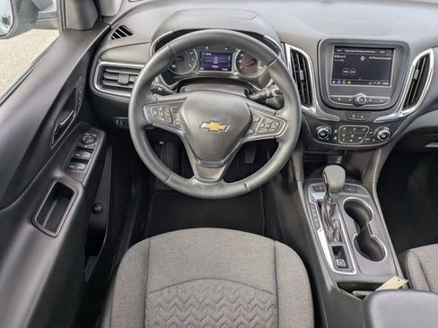 Certified 2024 Chevrolet Equinox LT image 17