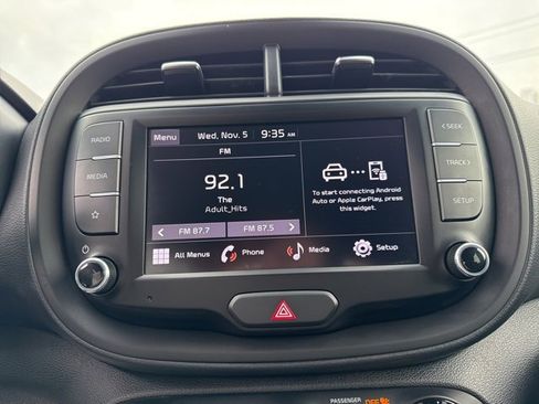Used 2023 Kia Soul LX w/ Option Group 015 image 27