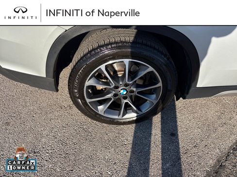 Used 2017 BMW X5 xDrive35i image 32