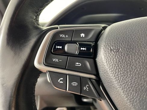 Used 2022 Honda Accord Sport image 11