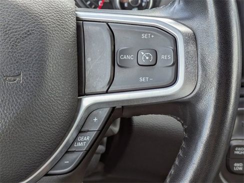 Used 2024 RAM 2500 Big Horn image 27