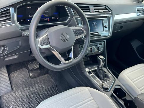 Used 2023 Volkswagen Tiguan S AWD/4WD image 16