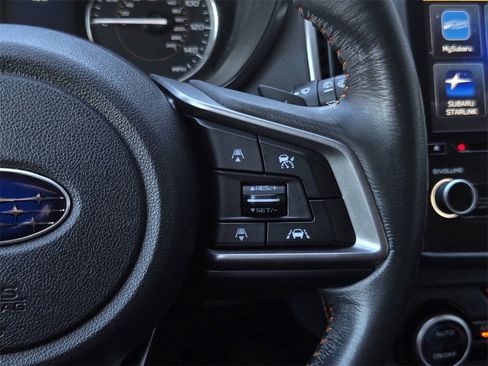 Used 2019 Subaru Crosstrek 2.0i Limited w/ Popular Package #4 image 24