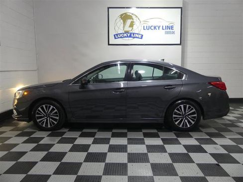 Used 2018 Subaru Legacy 2.5i Premium w/ Eyesight & BSD & Rcta & HBA image 7