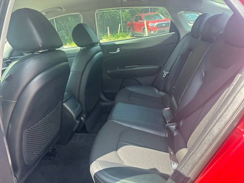 Used 2020 Kia Optima S FWD image 11