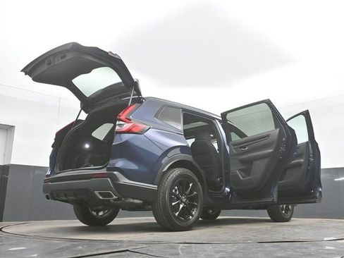 Used 2026 Honda CR-V Sport image 53
