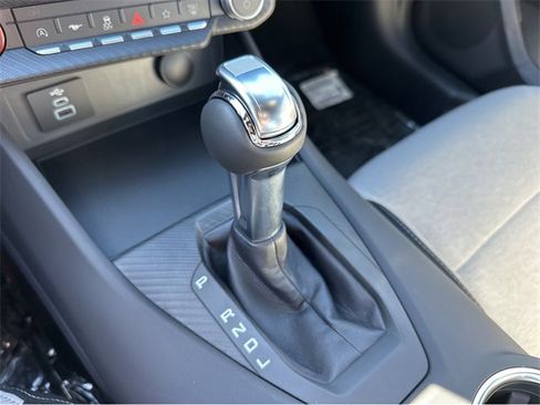 New 2026 Ford Mustang Coupe image 18