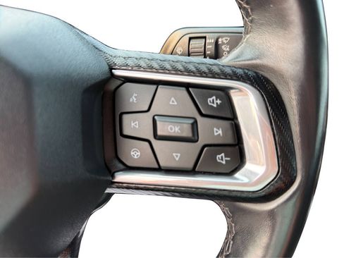 Used 2025 Ford Mustang Premium RWD image 25