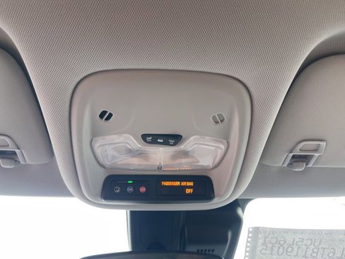 New 2026 Chevrolet TrailBlazer LS w/ LS Convenience Package image 27