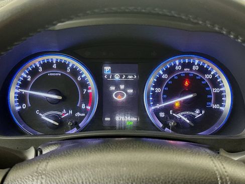 Used 2018 Toyota Highlander XLE AWD/4WD image 14