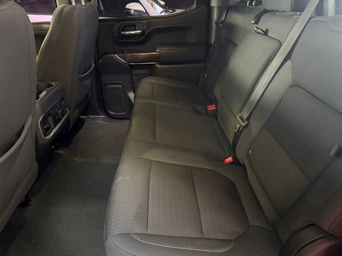 Used 2021 GMC Sierra 1500 Elevation AWD/4WD image 17