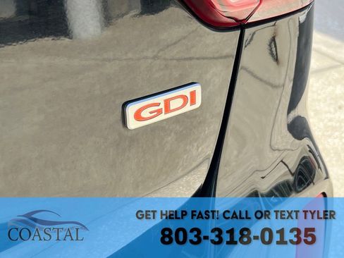 Used 2014 Kia Sorento LX FWD image 28