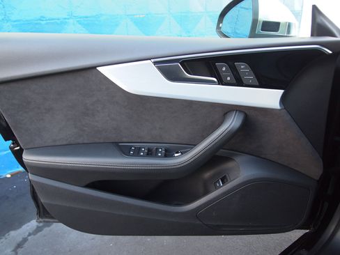 Used 2021 Audi S5 Premium Plus image 13