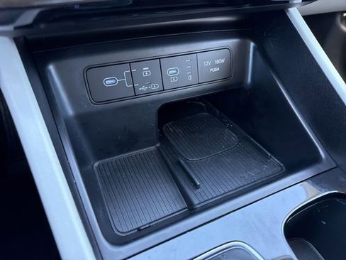 Certified 2025 Hyundai Tucson SEL image 16