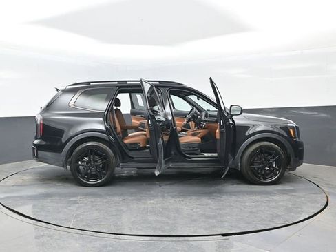 Used 2025 Kia Telluride EX X-Line AWD/4WD image 31