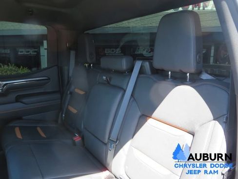 Used 2026 GMC Sierra 1500 AT4 AWD/4WD image 44