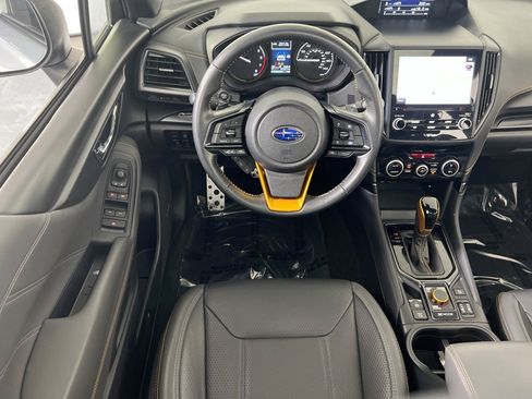Used 2022 Subaru Forester Wilderness image 23