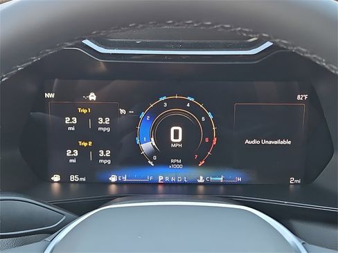 New 2026 Chevrolet Colorado LT image 19