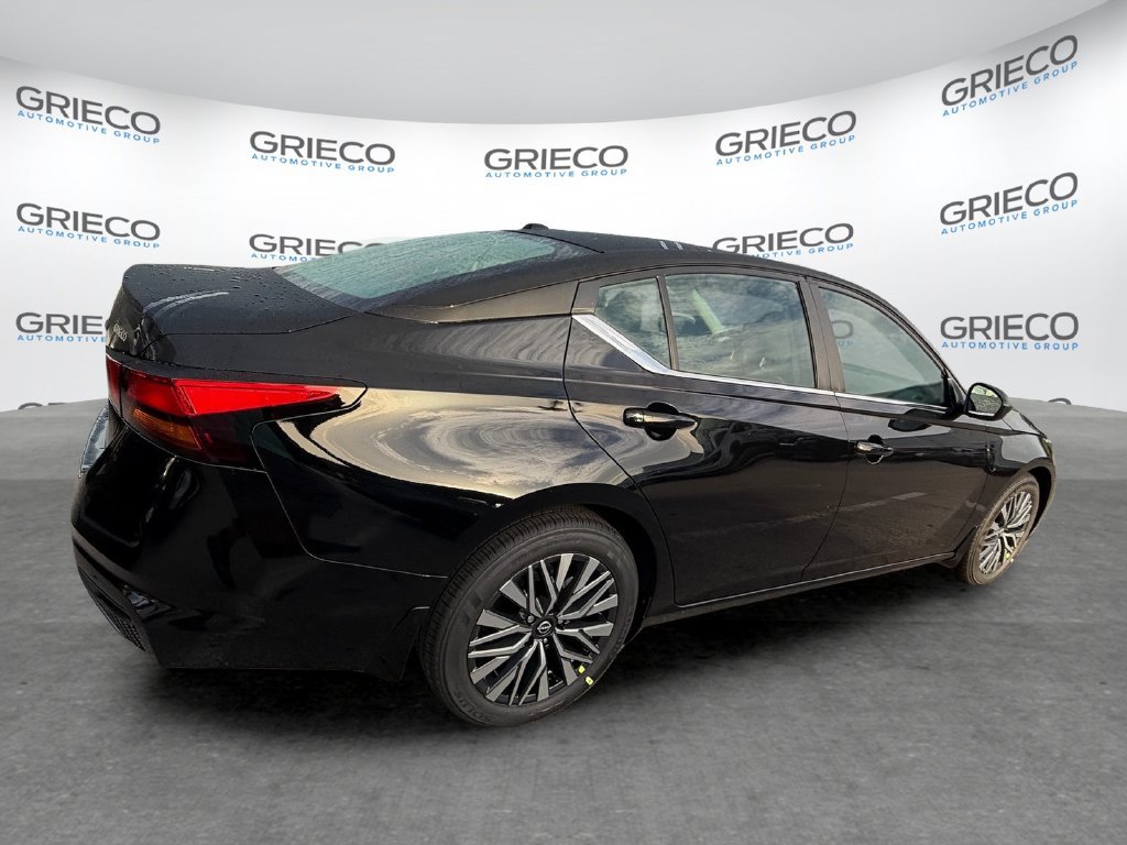 New 2026 Nissan Altima 2.5 SV FWD image 7