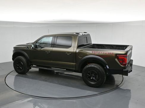 Used 2025 Ford F150 Raptor image 44