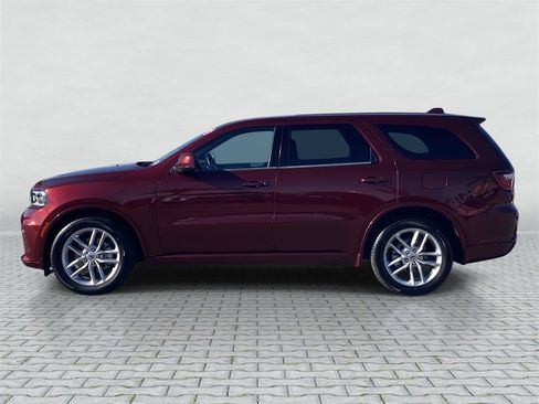 Used 2022 Dodge Durango GT image 2