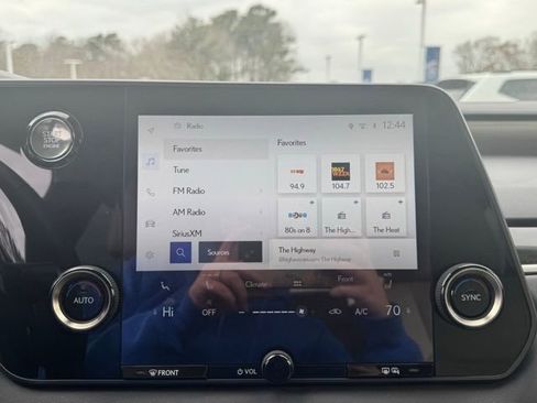 Used 2023 Lexus RX 350 FWD image 11