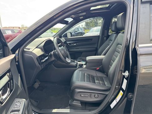 Certified 2024 Honda CR-V Sport Touring image 15