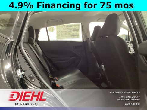 New 2026 Subaru Impreza 2.0i Sport image 10