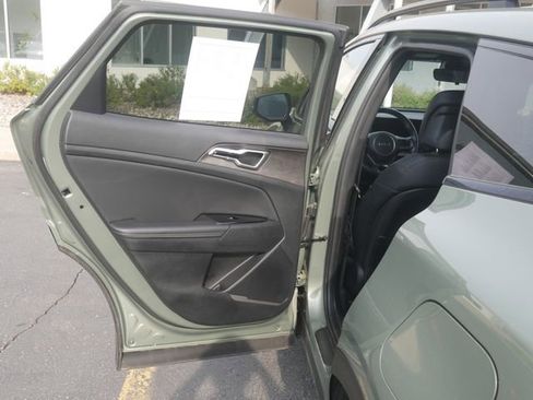 Used 2023 Kia Sportage X-Line AWD/4WD image 17