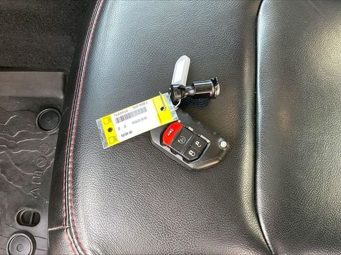 Certified 2020 Jeep Wrangler Unlimited Rubicon w/ Cold Weather Group image 31