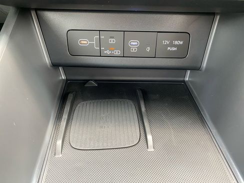 New 2024 Hyundai Sonata SEL w/ Convenience Package image 7