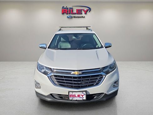 Used 2019 Chevrolet Equinox Premier image 8