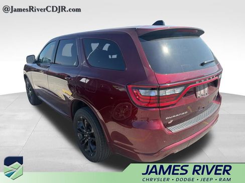 Used 2025 Dodge Durango GT image 7