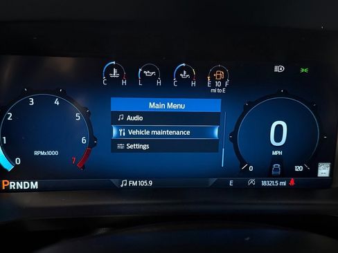 Used 2024 Ford F150 Tremor AWD/4WD image 14