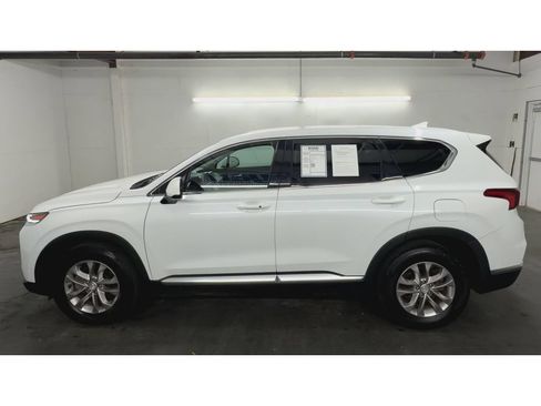 Used 2020 Hyundai Santa Fe SEL FWD image 5