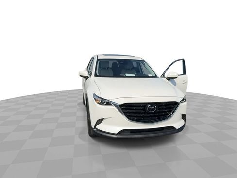 Used 2023 MAZDA CX-9 Touring Plus AWD/4WD image 2
