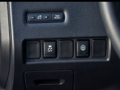 Used 2024 Nissan Murano SV AWD/4WD image 24