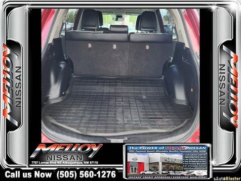 Used 2018 Toyota RAV4 Limited image 12