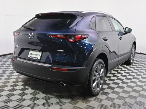 New 2026 MAZDA CX-30 AWD 2.5 S w/ Premium Package image 6