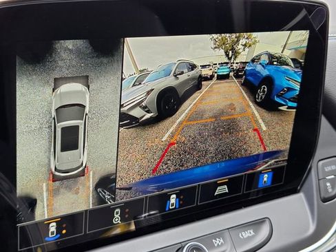 New 2026 Chevrolet Blazer RS w/ Driver Confidence II Package image 26