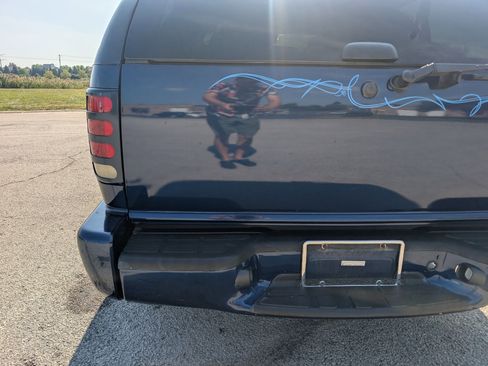 Used 2004 Chevrolet Blazer LS w/ Preferred Equipment Group image 40