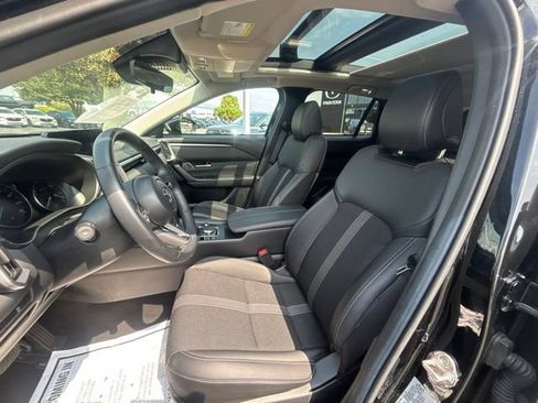 Certified 2025 MAZDA CX-50 AWD 2.5 S w/ Cargo Package image 10