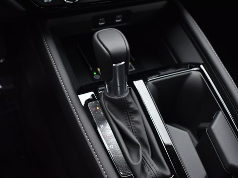 New 2026 Honda Accord Touring image 20