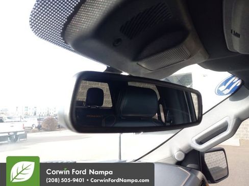 Used 2022 Ford F150 Tremor w/ Equipment Group 402A High image 21