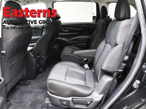 Used 2025 Subaru Ascent Premium AWD/4WD image 21