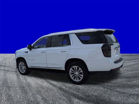 Used 2023 GMC Yukon SLT RWD image 6