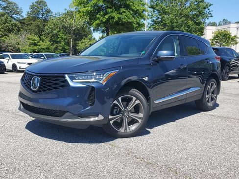 New 2026 Acura RDX SH-AWD w/ Technology Package image 32